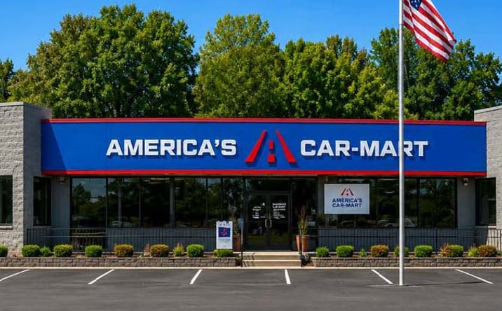 Pictures of Retail property located at 424 US-62, Harrison, AR 72601 for lease - image #1