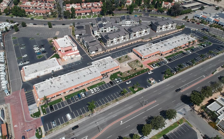 Pictures of Retail, Office property located at 1063 S MOUNT VERNON AVE COLTON CA 92324, COLTON, CA 92324 for lease - image #1