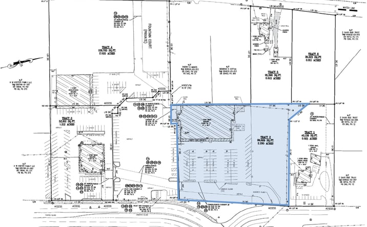 Pictures of Retail property located at 1200 Charleston Highway, West Columbia, SC 29169 for lease - image #1