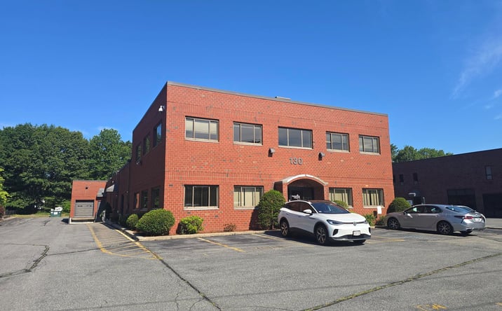 Pictures of Office, Industrial property located at 130 Kerry Place, Norwood, MA 02062 for lease - image #1