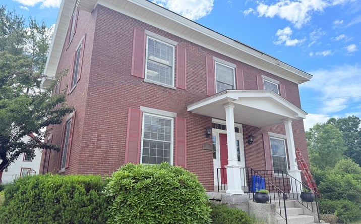 Pictures of Office property located at 314-316 South Main Street, Concord, NH 03301 for lease - image #1