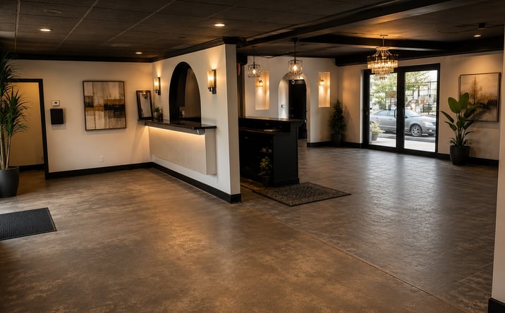 Pictures of Retail property located at 805 LAMBERT DR, ATLANTA, GA 30324 for lease - image #1