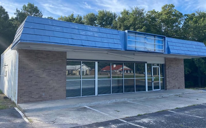 Pictures of Office property located at 1471 Platt Springs Rd, West Columbia, SC 29169 for lease - image #1
