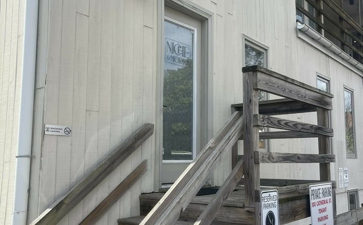 Pictures of Office property located at 100 Cathedral Street Ste 6, Annapolis, MD 21401 for lease - image #1