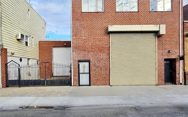 Pictures of Industrial property located at 24-77 47th Street, Astoria, NY 11103 for lease - image #1
