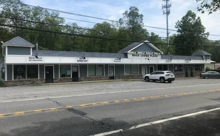 Pictures of Retail property located at 1164 State Route 9G, Hyde Park, NY 12538 for lease - image #1