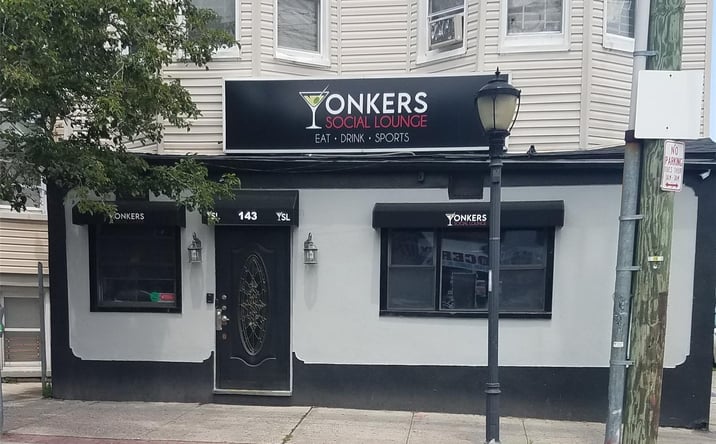 Pictures of Retail, Land property located at 143 Lake Avenue, Yonkers, NY 10703 for lease - image #1