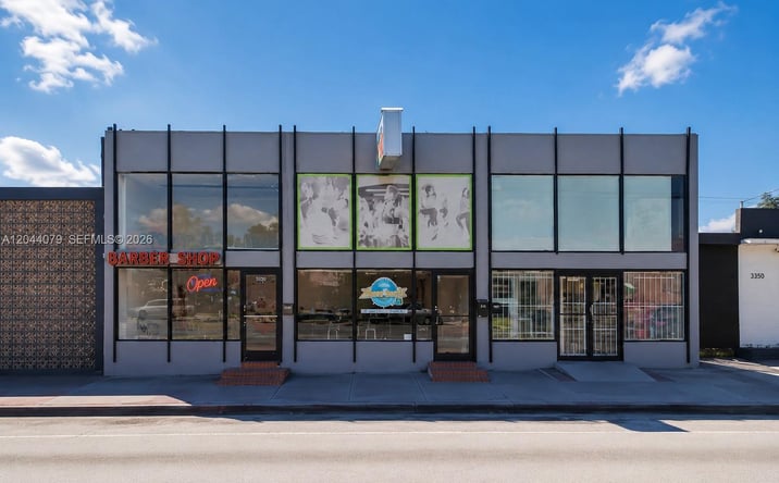 Pictures of Retail property located at 3130 NW 7th St # 3132, Miami, FL 33125 for lease - image #1
