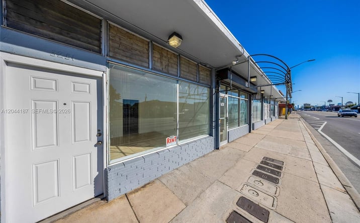 Pictures of Retail property located at 3241 NW 7th St # 3251, Miami, FL 33125 for lease - image #1