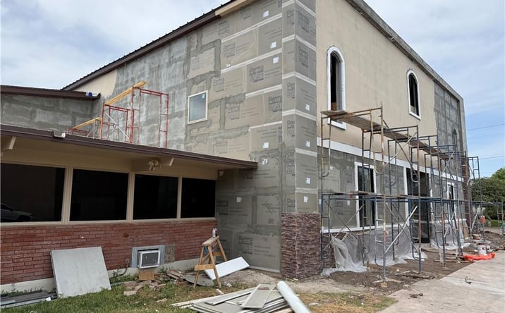 Pictures of Office, Special Purpose property located at 200 W Cano Street, Edinburg, TX 78539 for lease - image #1