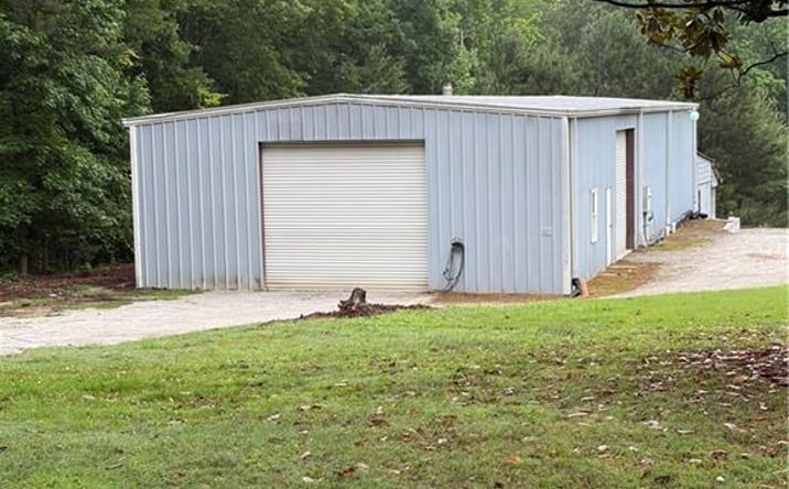 Pictures of Industrial, Retail property located at 3442 Skyland Drive, Loganville, GA 30052 for lease - image #1