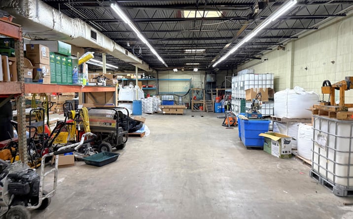 Pictures of Office, Industrial property located at 155 Woodland Road, Rockville, MD 20850 for lease - image #1