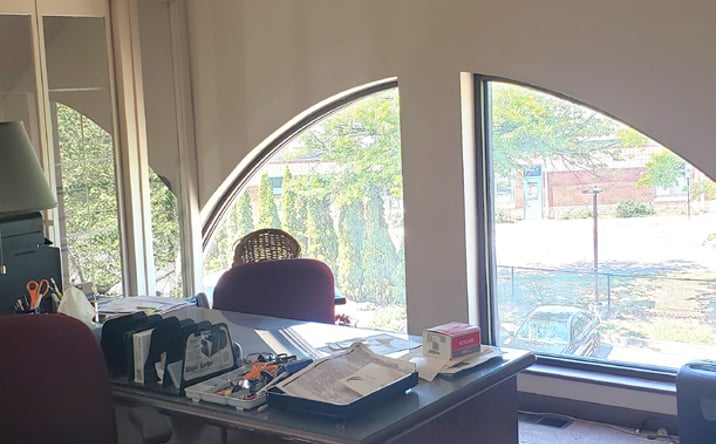 Pictures of Office property located at 841-E Quince Orchard Boulevard, Gaithersburg, MD 20878 for lease - image #1