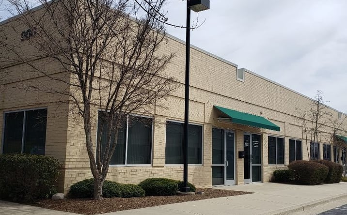 Pictures of Office property located at 900 Wind River Lane, Gaithersburg, MD 20878 for lease - image #1