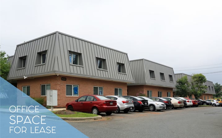 Pictures of Office property located at 18403-E Woodfield Road, Gaithersburg, MD 20879 for lease - image #1