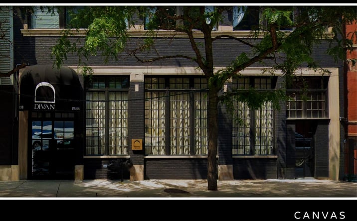 Pictures of Retail, Restaurant property located at 868 N Franklin Street, Chicago, IL 60610 for lease - image #1