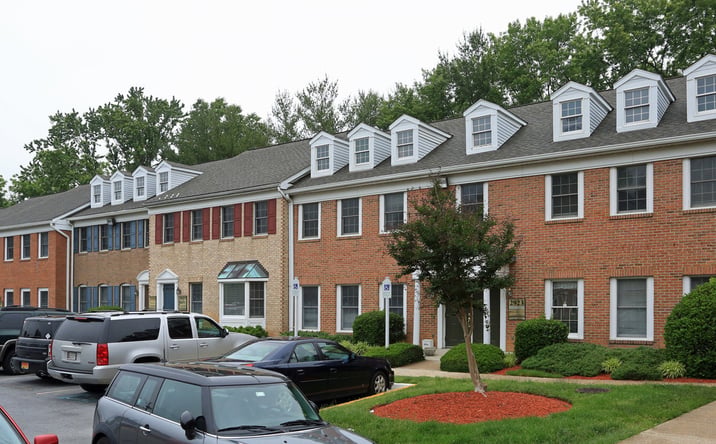 Pictures of Office property located at 2923-C Olney Sandy Spring Road, Olney, MD 20832 for lease - image #1