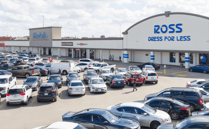 Pictures of Retail property located at 8000-8230 S Gessner Rd, Houston, TX 77036 for lease - image #1