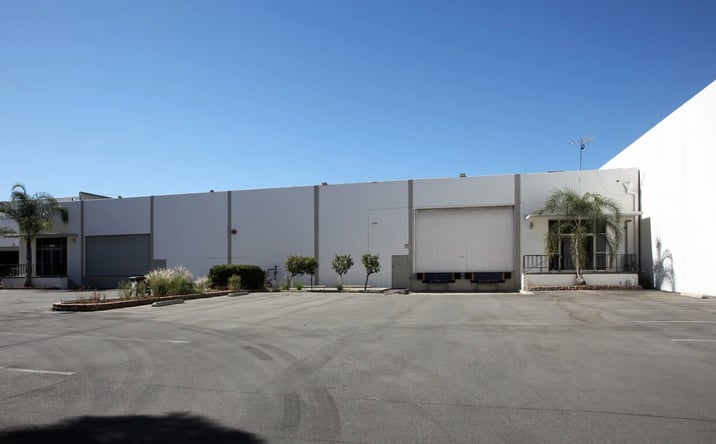 Pictures of Retail, Industrial property located at 16217 Heron Avenue, La Mirada, CA 90638 for lease - image #1
