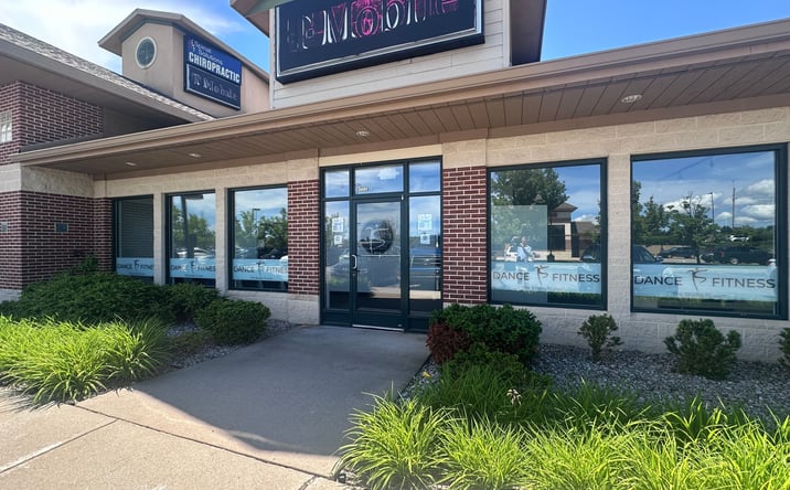 Pictures of Retail property located at 2506 Crossing Cir D, Traverse City, MI 49684 for lease - image #1