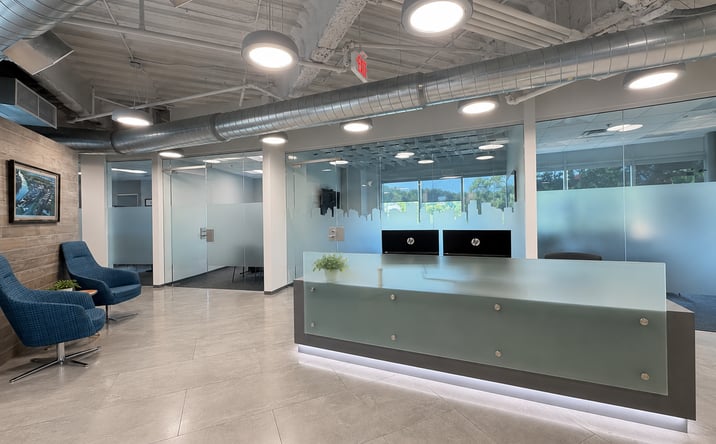 Pictures of Office property located at 201 N Riverfront Dr, #230, Mankato, MN 56001 for lease - image #1