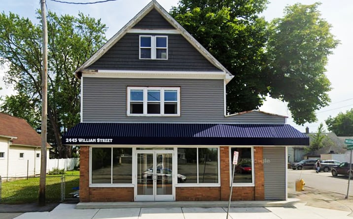 Pictures of Retail, Office, Special Purpose property located at 2445 William Street, Cheektowaga, NY 14206 for lease - image #1