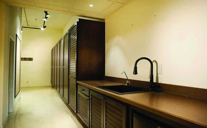 Pictures of Office property located at 19 E. Ortega Street, Santa Barbara, CA 93101 for lease - image #1