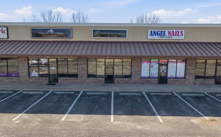 Pictures of Special Purpose property located at 2734 Ledo Road, Albany, GA 31707 for lease - image #1