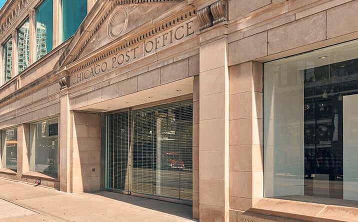 Pictures of Retail property located at 210 W Chicago Avenue, Chicago, IL 60654 for lease - image #1