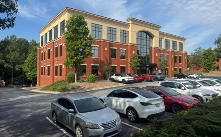 Pictures of Office property located at 2700 North Berkeley Rd NW, Suite 210, Duluth, GA 30096 for lease - image #1