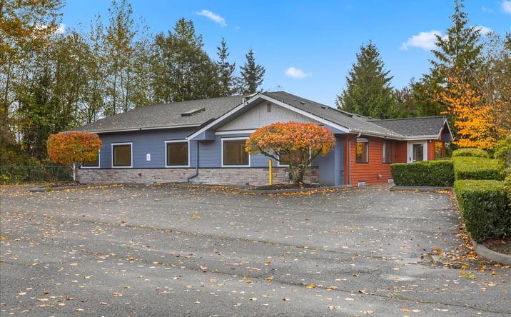 Pictures of Office property located at 8425 44th Avenue West, Mukilteo, WA 98275 for lease - image #1