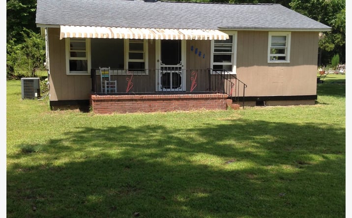Pictures of Office, Land, Special Purpose property located at 2841 Maco Road Northeast, Leland, NC 28451 for lease - image #1