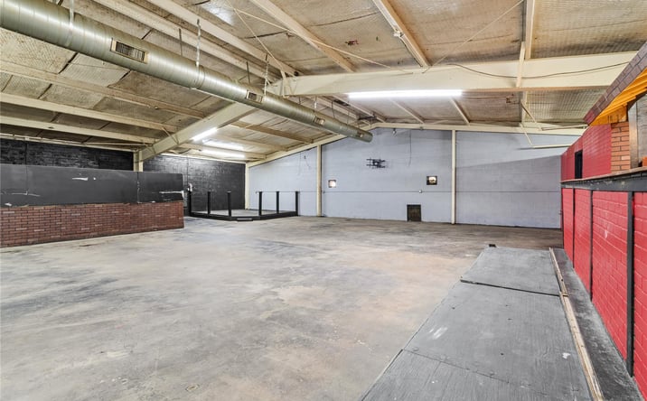 Pictures of Special Purpose, Office, Land property located at 125 Burrell Drive, Dallas, TX 75232 for lease - image #1