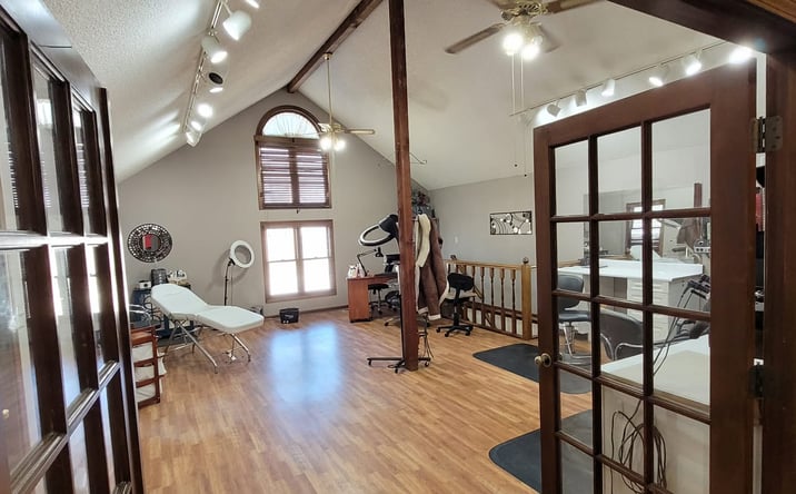 Pictures of Retail, Office, Special Purpose property located at 1170 Southwest Mission Avenue, Topeka, KS 66604 for lease - image #1