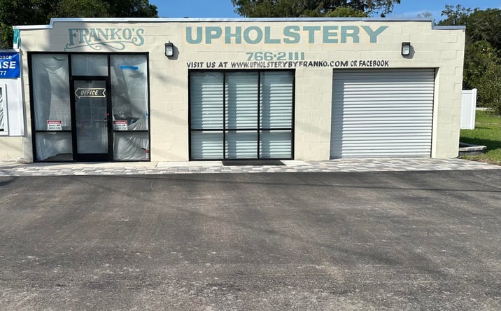 Pictures of Office, Retail, Special Purpose, Restaurant, Industrial property located at 9864 LEM TURNER Road, Jacksonville, FL 32208 for lease - image #1