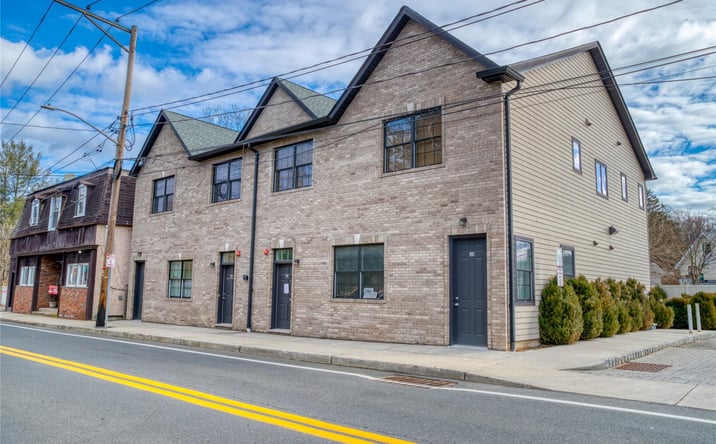 Pictures of Office property located at 653 Main Street, Sparkill, NY 10976 for lease - image #1