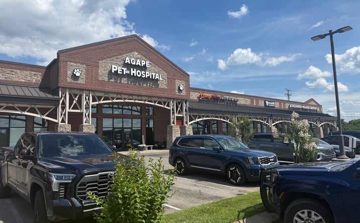 Pictures of Retail property located at 2045 Wall Street, Spring Hill, TN 37174 for lease - image #1