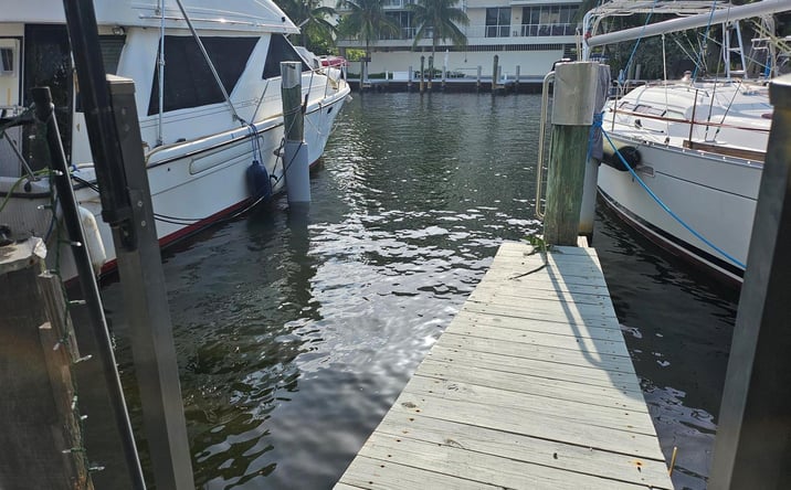 Pictures of Special Purpose property located at 300 Hendricks Isle, Fort Lauderdale, FL 33301 for lease - image #1