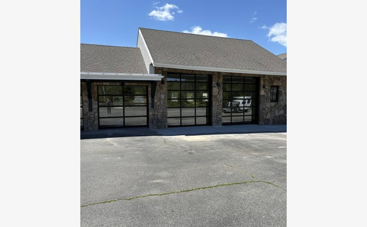 Pictures of Office, Special Purpose, Industrial property located at 5680 Post Road, Charlestown, RI 02813 for lease - image #1