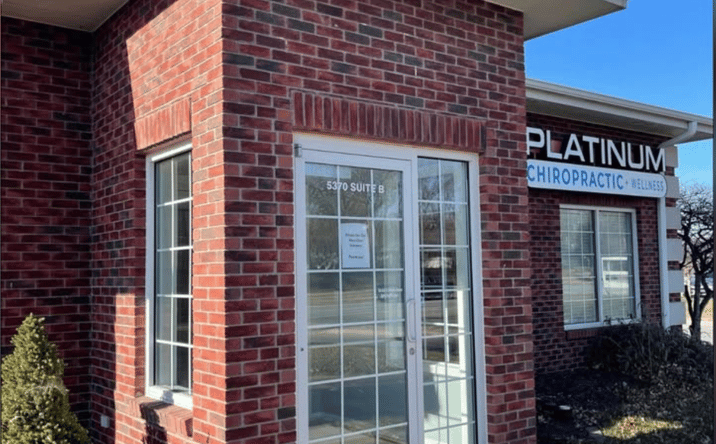 Pictures of Retail, Office property located at 5370 South 84th Street, Omaha, NE 68127 for lease - image #1