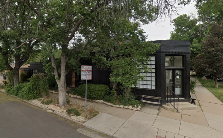 Pictures of Retail property located at 777 E VIRGINIA AVE, DENVER, CO 80209 for lease - image #1