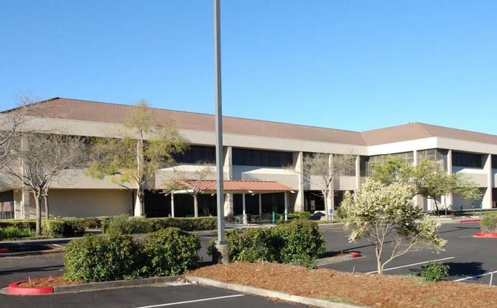 Pictures of Office property located at 6000 State Farm Drive, Rohnert Park, CA 94928 for lease - image #1
