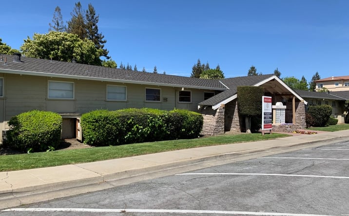 Pictures of Office property located at 665 S. Knickerbocker Drive, Sunnyvale, CA 94087 for lease - image #1
