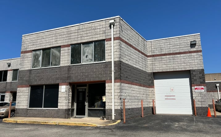 Pictures of Office property located at 7851 Beechcraft Ave #BLD E 2ND FLOOR, Gaithersburg, MD 20879 for lease - image #1