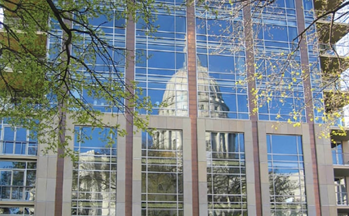 Pictures of Office property located at 10 W Mifflin St, Madison, WI 53703 for lease - image #1