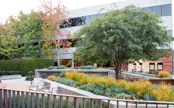 Pictures of Office property located at 4553 Glencoe Ave, Marina Del Rey, CA 90292 for lease - image #1