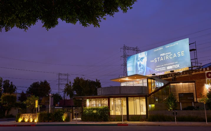Pictures of Retail property located at 3050 S La Cienega Blvd, Culver City, CA 90232 for lease - image #1