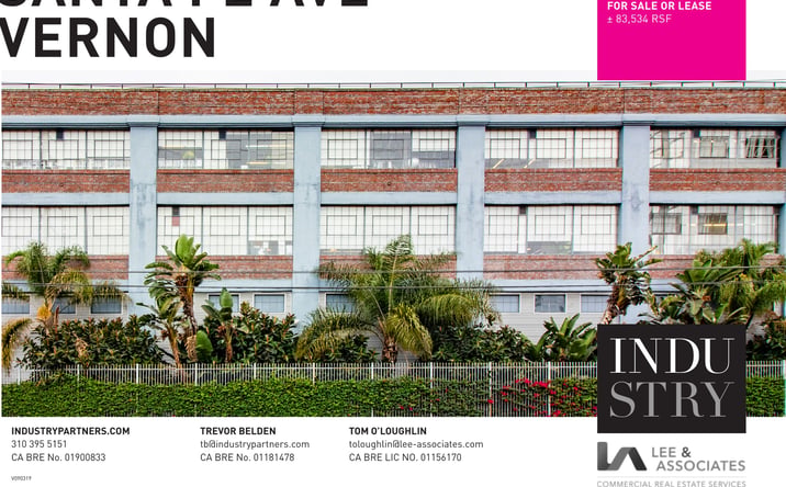 Pictures of Office property located at 6400 Laurel Canyon Blvd, North Hollywood, CA 91606 for lease - image #1