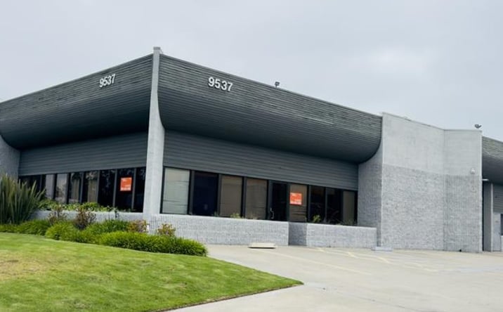 Pictures of Office, Industrial property located at 9537 Candida Street, San Diego, CA 92126 for lease - image #1