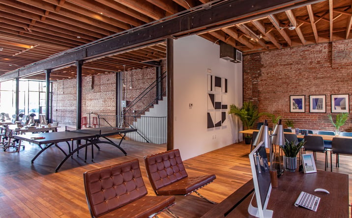 Pictures of Office property located at 654 N Spring St, Los Angeles, CA 90012 for lease - image #1